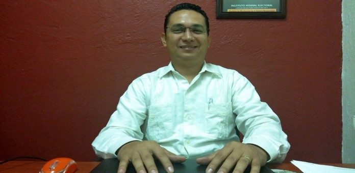 Miguel Rivera Huezo