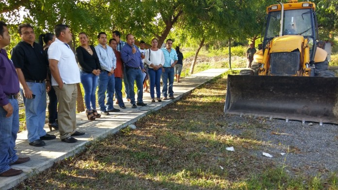 OBRA EN CuYUTLAN