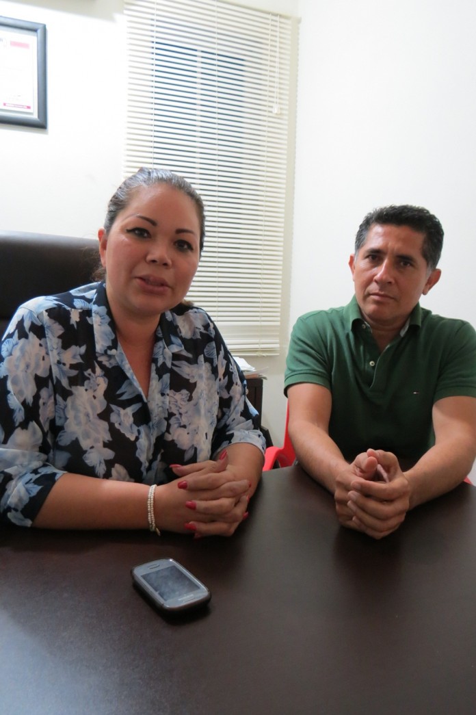 PRI municipal otorga asesoría jurídica gratuita