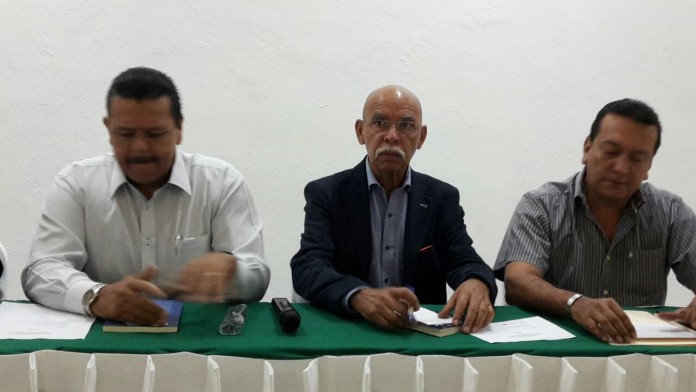 Recuerda José Reveles, Preciado quitó recursos a campesinos y los desvió para la campaña de Calderón