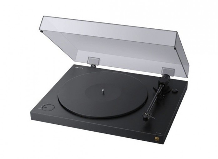 Sony presenta el PS-HX500