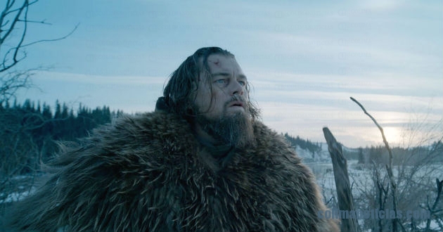 The-Revenant