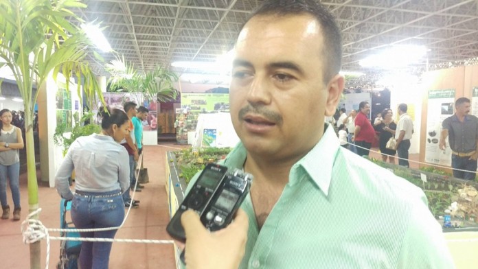 armando reyna