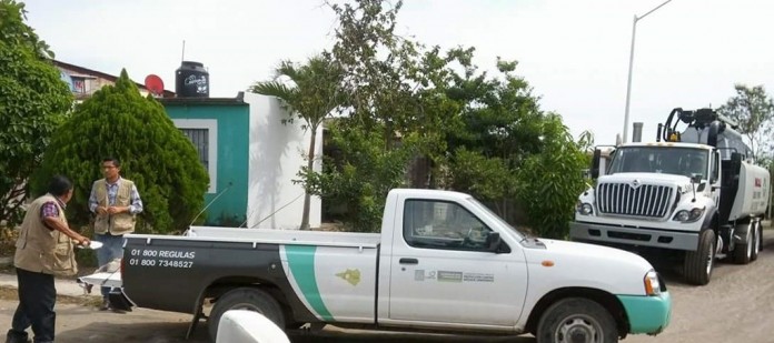 atienden problemas de drenaje2