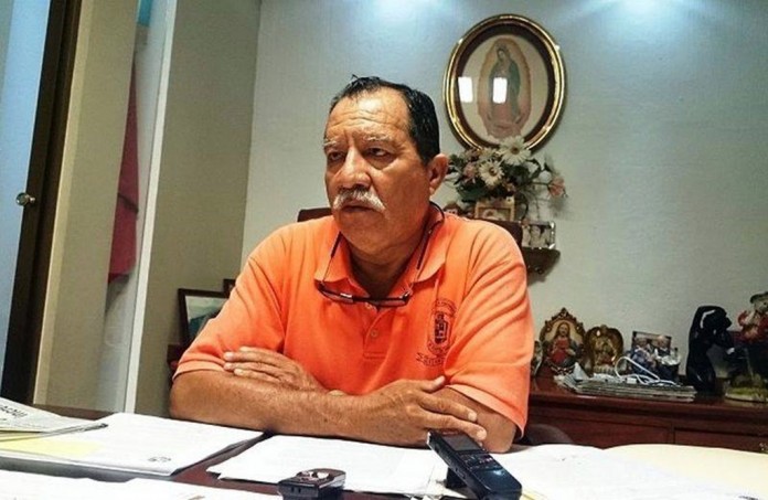 audelino flores