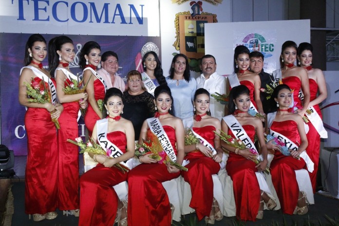 candidatas