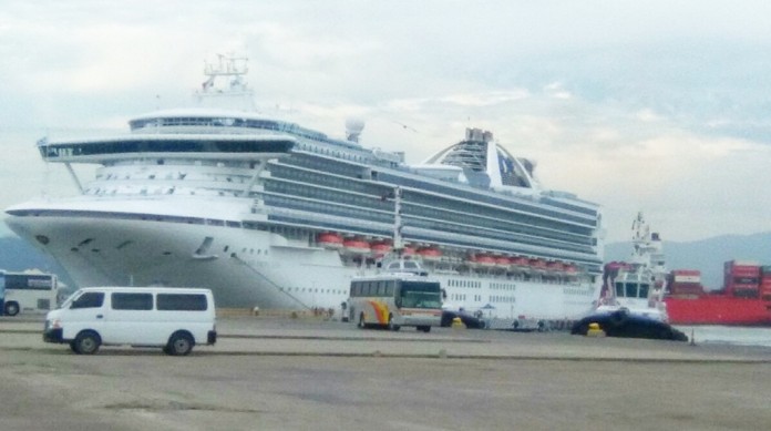 crucero