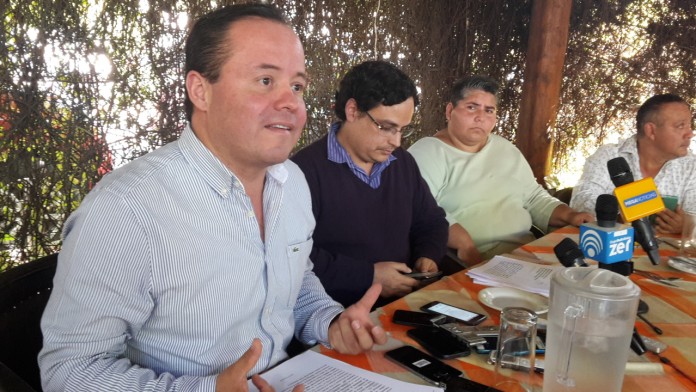 denuncia contra preciado