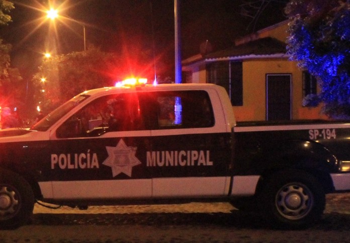 detenido