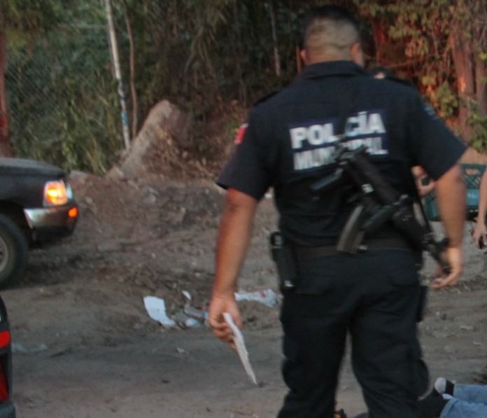 detenido