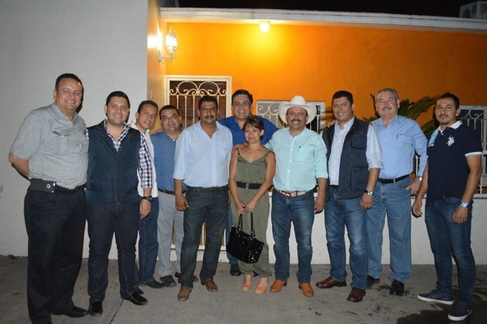 diputados federales pan