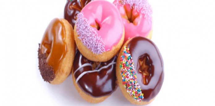 donas