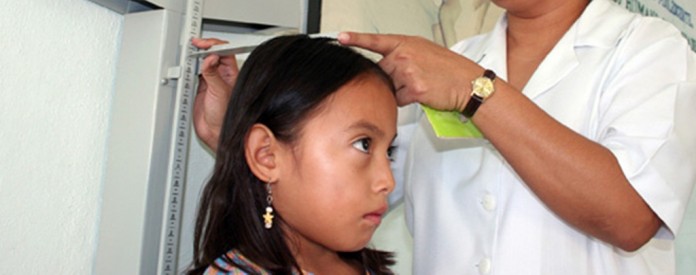 medicion