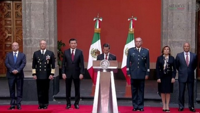 mensaje ep