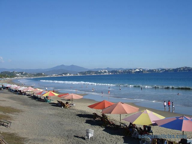 playa mzo