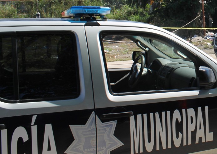policia- DROGA