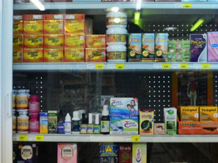 productos milagro