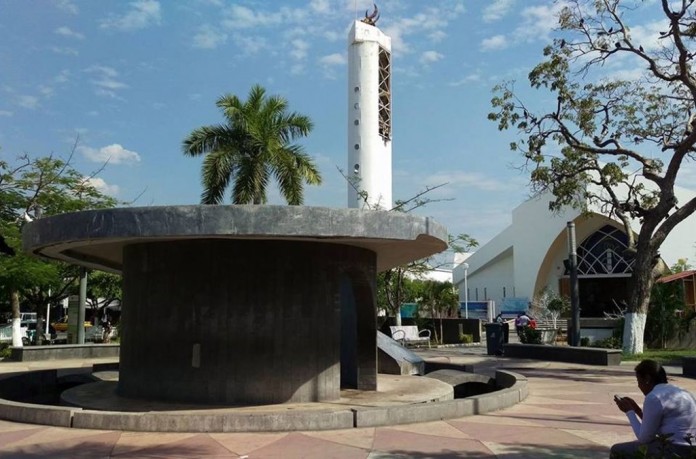 regresarán el quiosco