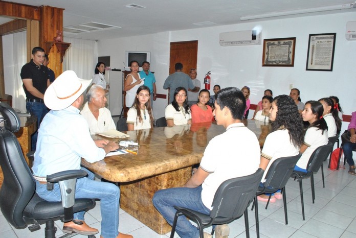 talentos tecomenses