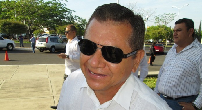 victor cerda