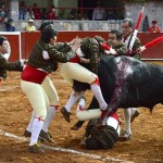 0173.FEBRERO.2016_Toros_Forcados de Manzatlán