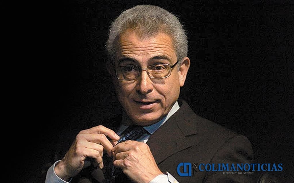 Ernesto Zedillo podría llegar a la FIFA Colima Noticias