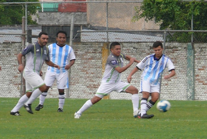 0348.FEBRERO.2016_Futbol Intersecretarial Colima