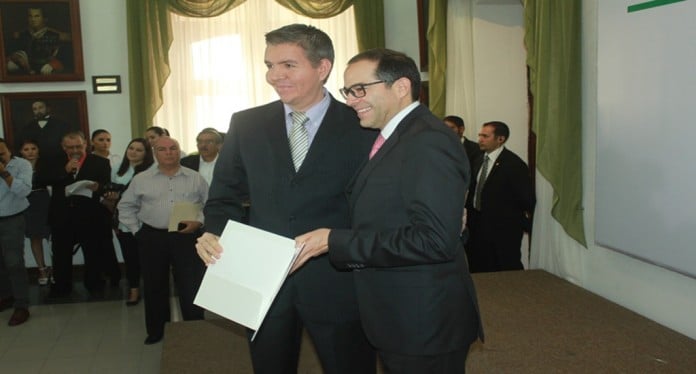 Andrés Gerardo García Noriega