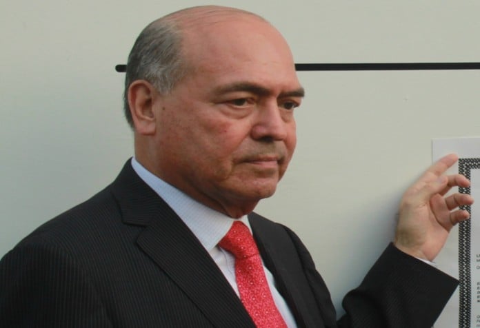 Arnoldo ochoa