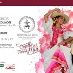 BALLET FOLCLÓRICO ORGULLO COLIMA NOTICIAS