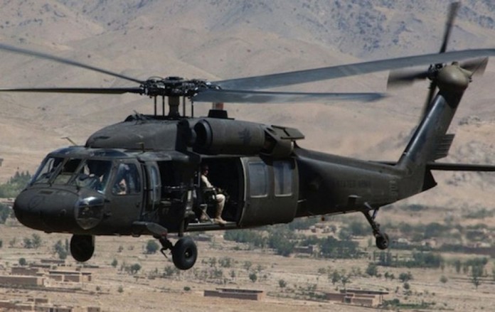 Black Hawk