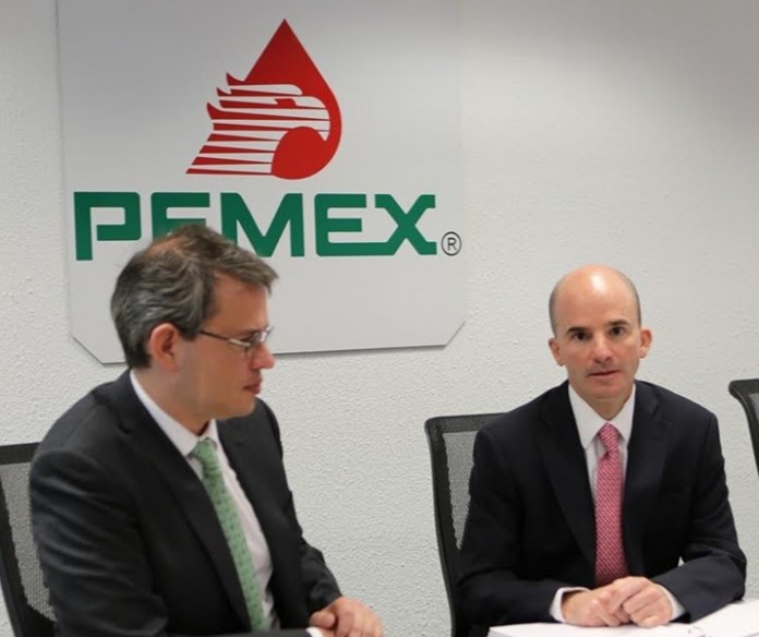 CN PEMEX
