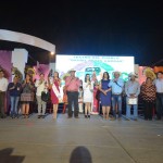 CONCLUYE LA FERIA DEL LIMON