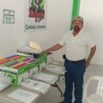 CONSEJO LIMONERO