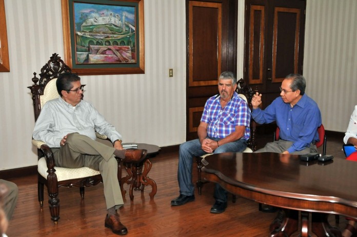 Carlos Izquierdo Espinal