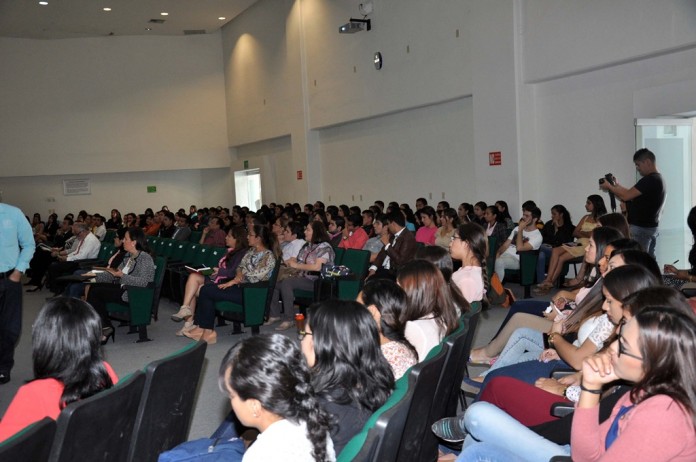 Conferencia Importancia del sistema de propiedad industrial