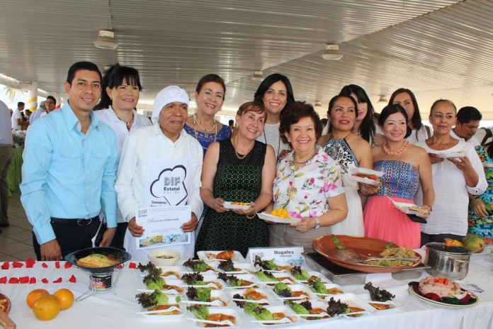 DIF TECOMAN PRIMER LUGAR