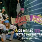 DIGITAL JACK Y PRICESA SOFIA COLIMA NOTICIAS