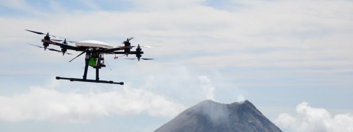 DRON