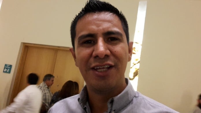 Darío Ramírez
