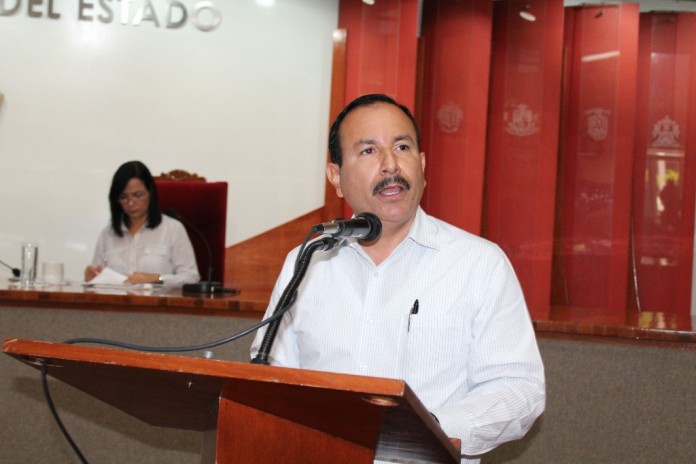 FEDERICO RANGEL LOZANO