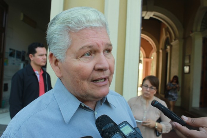 Gandarilla Carrasco