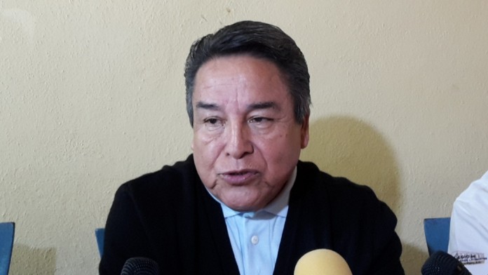 Gilberto Rivera Díaz