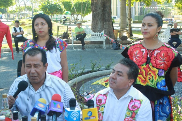Hoy inicia Muestra Gastronómica y Artesanal de Oaxaca 2016 en el Jardín Núñez