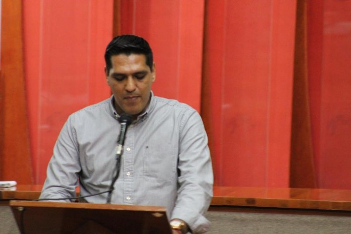 Héctor Magaña