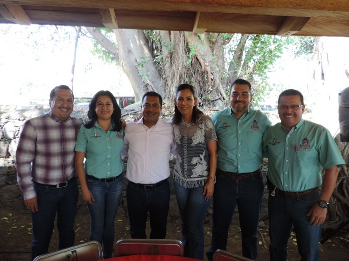 Informa Kike sobre trabajo legislativo en el primer periodo ordinario