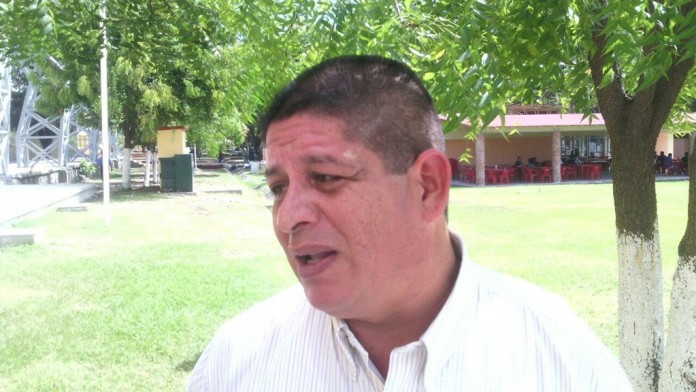 Julio Magaña Cervantes