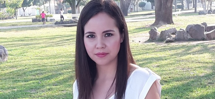 Lucero Reynoso