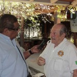 MELCHOR urzua