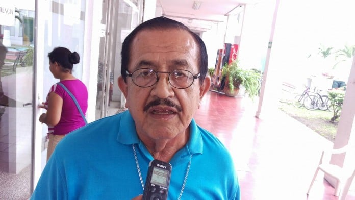 Martín Moreno